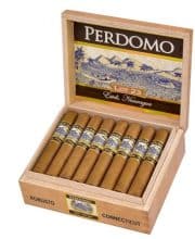 PERDOMO LOT 23 CONNECTICUT ROBUSTO