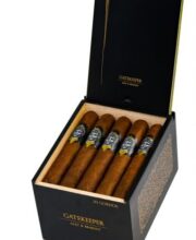 ALEC & BRADLEY GATEKEEPER GORDO