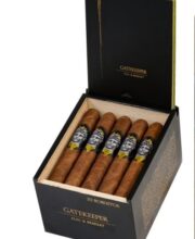 ALEC & BRADLEY GATEKEEPER ROBUSTO