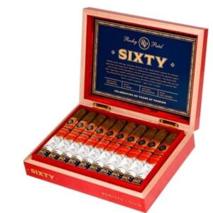 Rocky Patel Sixty Robusto