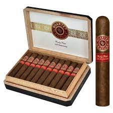ROCKY PATEL QUARTER CENTURY