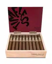 FERIO TEGO TIMELESS PRESTIGE NO 2