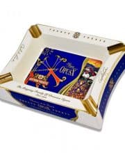 Arturo Fuente Opus X 20th Anniversary Ashtray