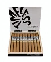 FERIO TEGO TIMELESS STERLING ROBUSTO