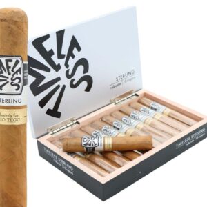 FERIO TEGO TIMELESS STERLING