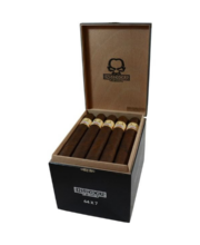 Asylum Insidious Maduro cigars