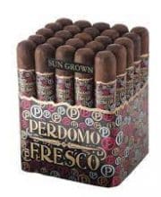 PERDOMO FRESCO SUNGROWN ROBUSTO
