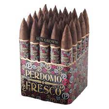 PERDOMO FRESCO SUNGROWN