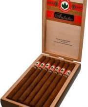 JOYA DE NICARAGUA ANTANO 1970 LANCERO