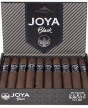 JOYA BLACK DOBLE ROBUSTO