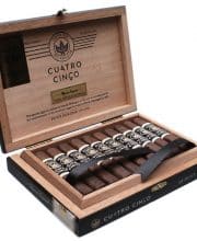 JOYA DE NICARAGUA CUATRO CINCO PETIT CORONA
