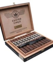 JOYA DE NICARAGUA CUATRO CINCO TORO