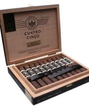 JOYA DE NICARAGUA CUATRO CINCO TORPEDO