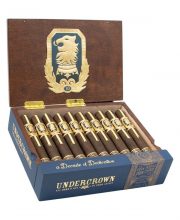 UNDERCROWN 10 CORONA DOBLE
