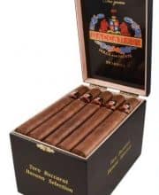 BACCARAT NICARAGUA TORO