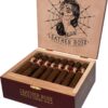 DEADWOOD LEATHER ROSE PETITE CORONA