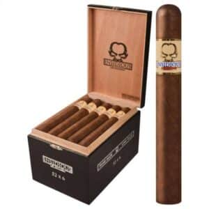 ASYLUM INSIDIOUS MADURO