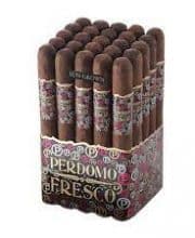 PERDOMO FRESCO SUNGROWN CHURCHILL