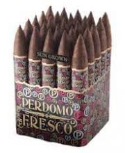 PERDOMO FRESCO SUNGROWN TORPEDO