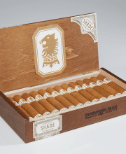 UNDERCROWN CONNECTICUT SHADE ROBUSTO