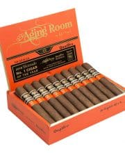 AGING ROOM QUATTRO NICARAGUA GRANDE