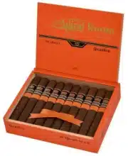 AGING ROOM QUATTRO NICARAGUA VIBRATO