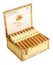 ROMEO Y JULIETA 1875 CONNECTICUT NICARAGUA TORO