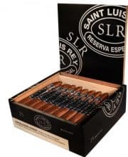 SAINT LUIS REY BELICOSO NATURAL