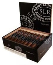 SAINT LUIS REY TITAN MADURO