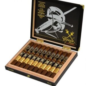 MONTECRISTO ESPADA OSCURO GUARD
