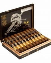 MONTECRISTO ESPADA OSCURO MAGNUM ESPECIAL