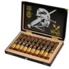 MONTECRISTO ESPADA OSCURO RICASSO