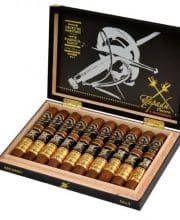 MONTECRISTO ESPADA OSCURO RICASSO