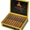 MONTECRISTO NICARAGUA SERIES TORO