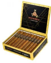 MONTECRISTO NICARAGUA SERIES CHURCHILL