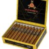 MONTECRISTO NICARAGUA SERIES NO 2