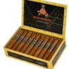 MONTECRISTO NICARAGUA SERIES ROBUSTO