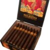 NICA RUSTICA BELLY box of 25