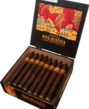 NICA RUSTICA BELLY box of 25