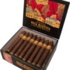 NICA RUSTICA EL BRUJITO TORO box of 25