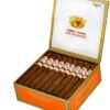 ROMEO Y JULIETA 1875 NICARAGUA CHURCHILL