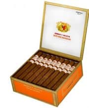 ROMEO Y JULIETA 1875 NICARAGUA CHURCHILL