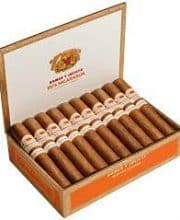 ROMEO Y JULIETA 1875 NICARAGUA TORO