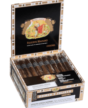 ROMEO Y JULIETA 1875 RESERVE MADURO CHURCHILL