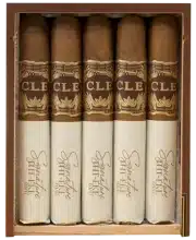 CLE Signature series cigars - box of 25