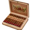 MY FATHER FLOR DE LAS ANTILLAS BELICOSO