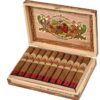 MY FATHER FLOR DE LAS ANTILLAS ROBUSTO