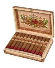 MY FATHER FLOR DE LAS ANTILLAS ROBUSTO
