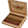 MY FATHER FLOR DE LAS ANTILLAS TORO