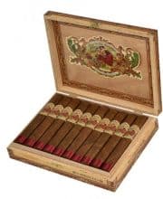 MY FATHER FLOR DE LAS ANTILLAS TORO